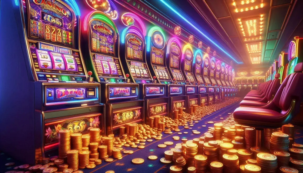 Megabet Casino